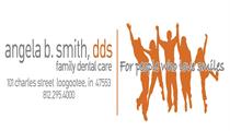 Angela Smith DDS