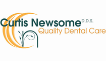CURTIS W NEWSOME DDS PLLC