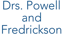 Drs. Powell and Fredrickson