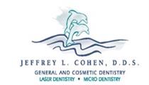 Jeffrey L Cohen DDS
