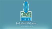 McDonald Dental