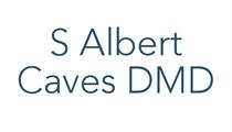 S Albert Caves DMD