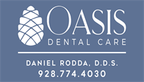 Oasis Dental Care