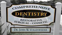 Dr. Jared T. Kent