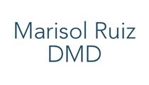 Marisol Ruiz, DMD