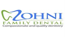 Zohni Family Dental
