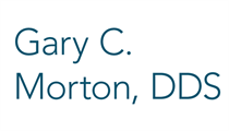 Gary C. Morton, DDS
