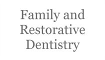 Fulmer Dentistry 