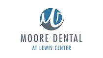 Moore Dental at Lewis Center