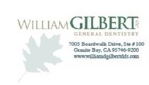 William Gilbert DDS