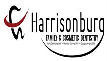 Harrisonburg Family and Cosmetic Dentistry