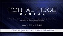 Portal Ridge Dental
