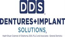 DDS Dentures+Implant Solutions of Grove