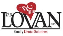 Tad Lovan, DDS