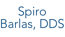 Spiro Barlas, DDS