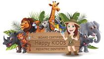 Happy KiDDS Pediatric Dentistry