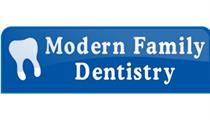 Modern Family Dentistry