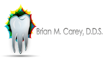 Brian M Carey DDS