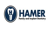 Todd Hamer DMD