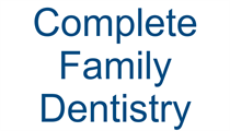 Complete Family Dentistry
