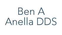 Ben A Anella DDS