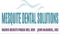 Mesquite Dental Solutions