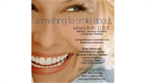 Dr. Millard Roth DDS