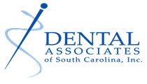 DENTAL ASSOCIATES OF SOUTH  CAROLINA