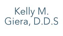 Kelly M. Giera, D.D.S