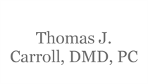 THOMAS J. CARROLL, DMD, PC