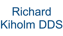 Richard Kiholm DDS