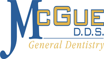 Jerry J. McGue, DDS