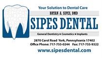 Sipes Dental