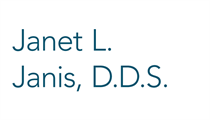 Janet L. Janis, D.D.S.