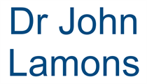 Dr John Lamons