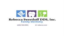 Rebecca Swertloff DDS