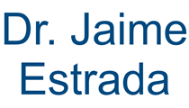 Dr. Jaime Estrada