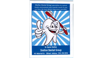 Complete Family Dentistry
