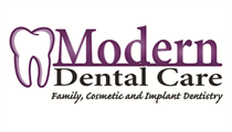 MODERN DENTAL CARE
