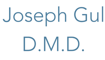 Joseph Gul, D.M.D.