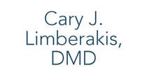 Dr. Cary J. Limberakis