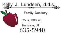 Kelly J. Lundeen DDS