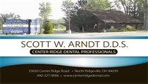 SCOTT W ARNDT DDS