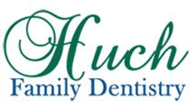 Dr Stephen Huch