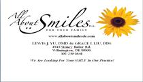 All About Smiles