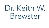 Dr. Keith W. Brewster