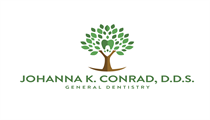 Johanna K Conrad DDS