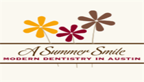 A Summer Smile
