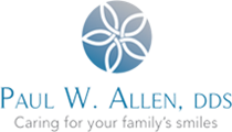 Dr. Paul W. Allen, DDS