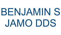 BENJAMIN S JAMO DDS